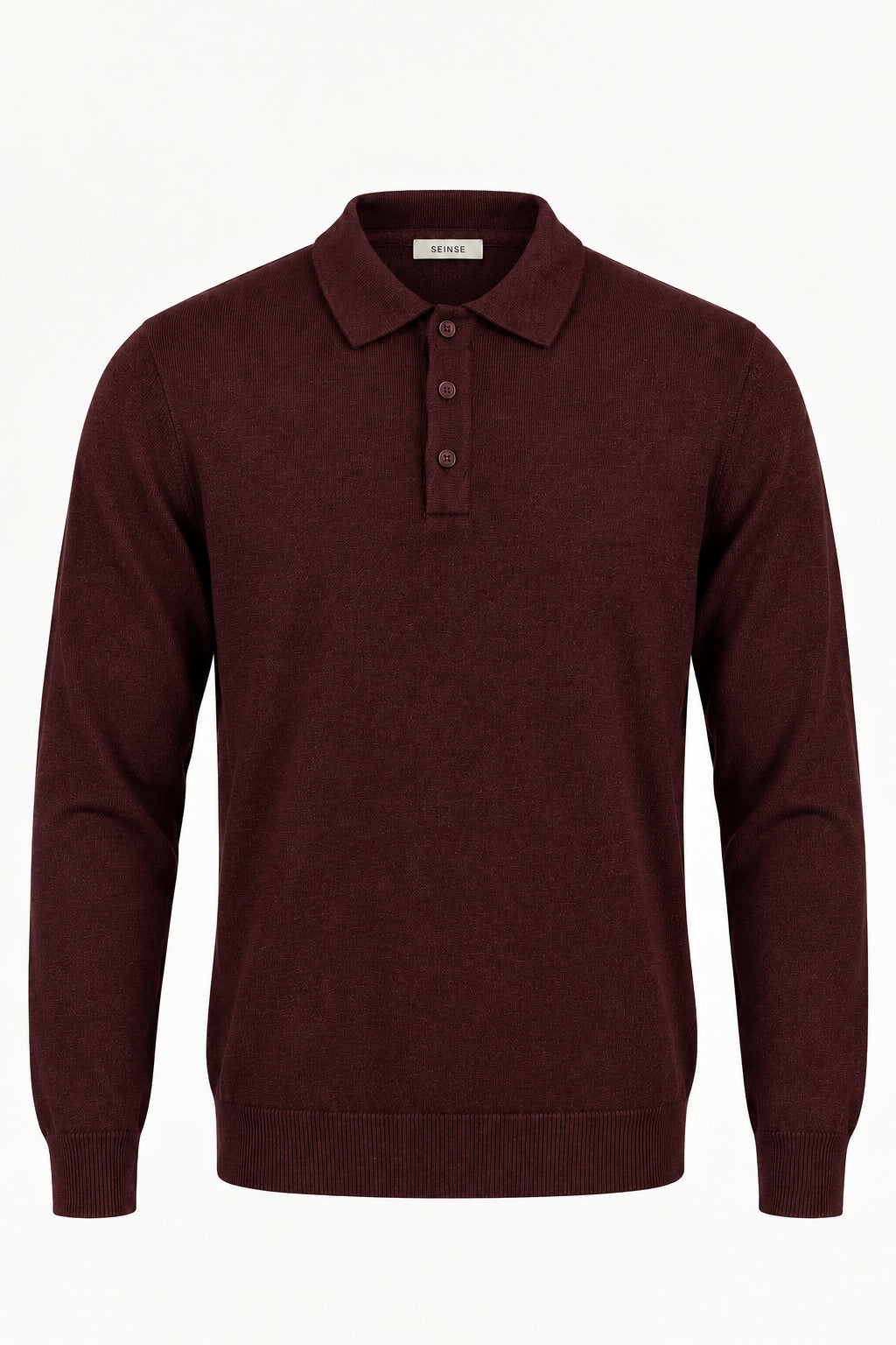 polo Uomo SEINSE MI3331SS