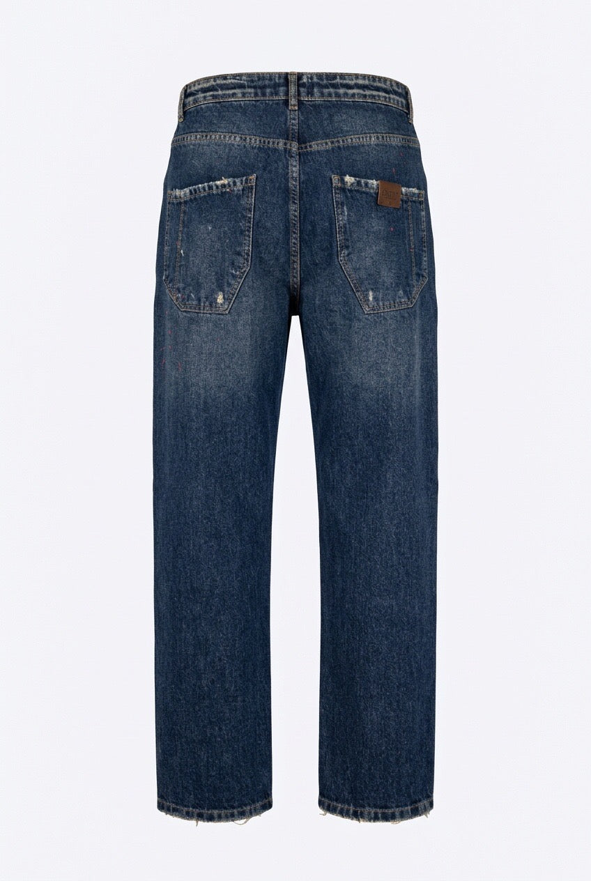Jeans Uomo PRIME AG3716