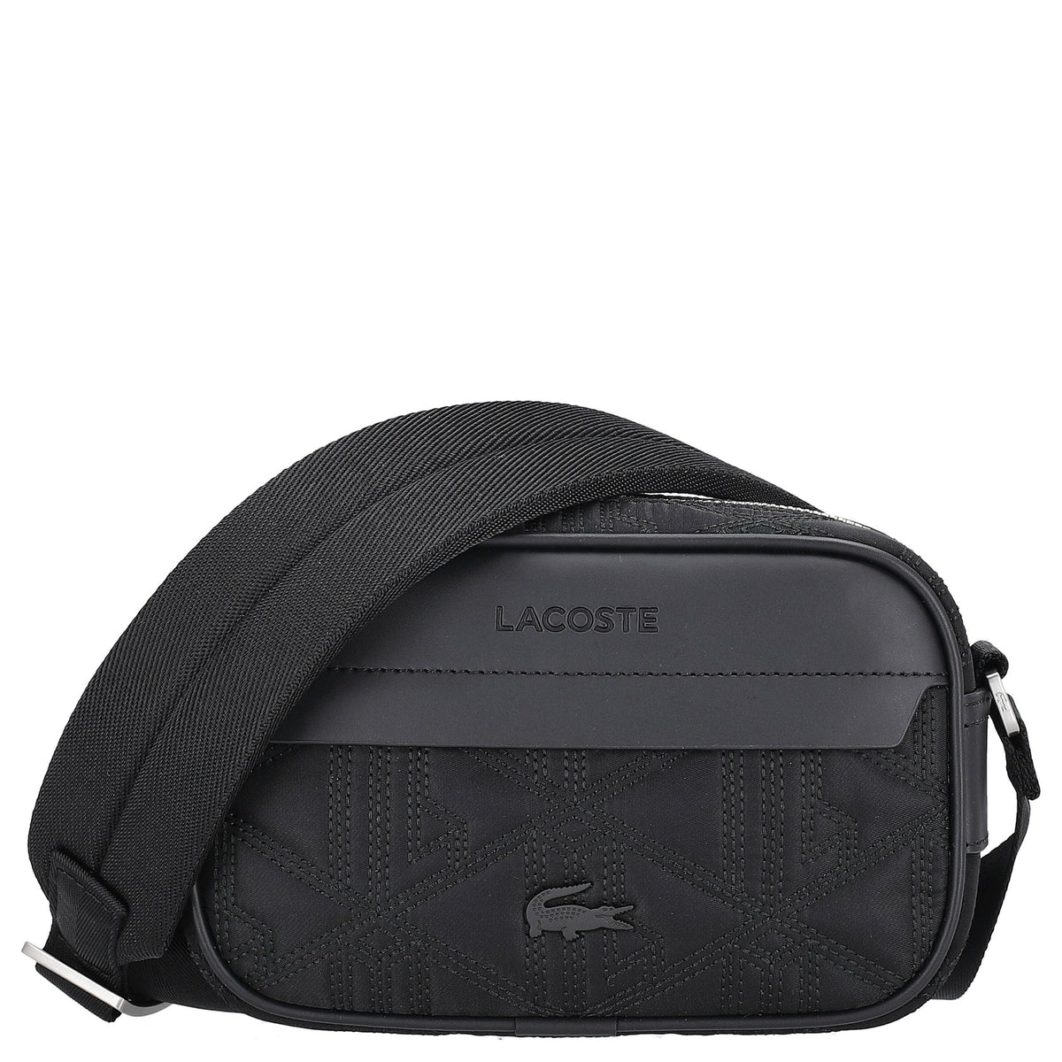 TRACOLLA Uomo LACOSTE NH5425BG 000