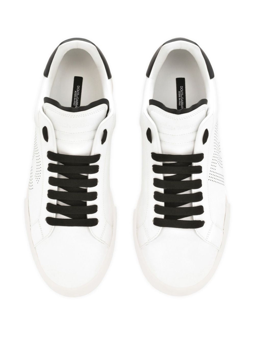 DOLCE E GABBANA SNEAKERS CS2277 AV066 89697