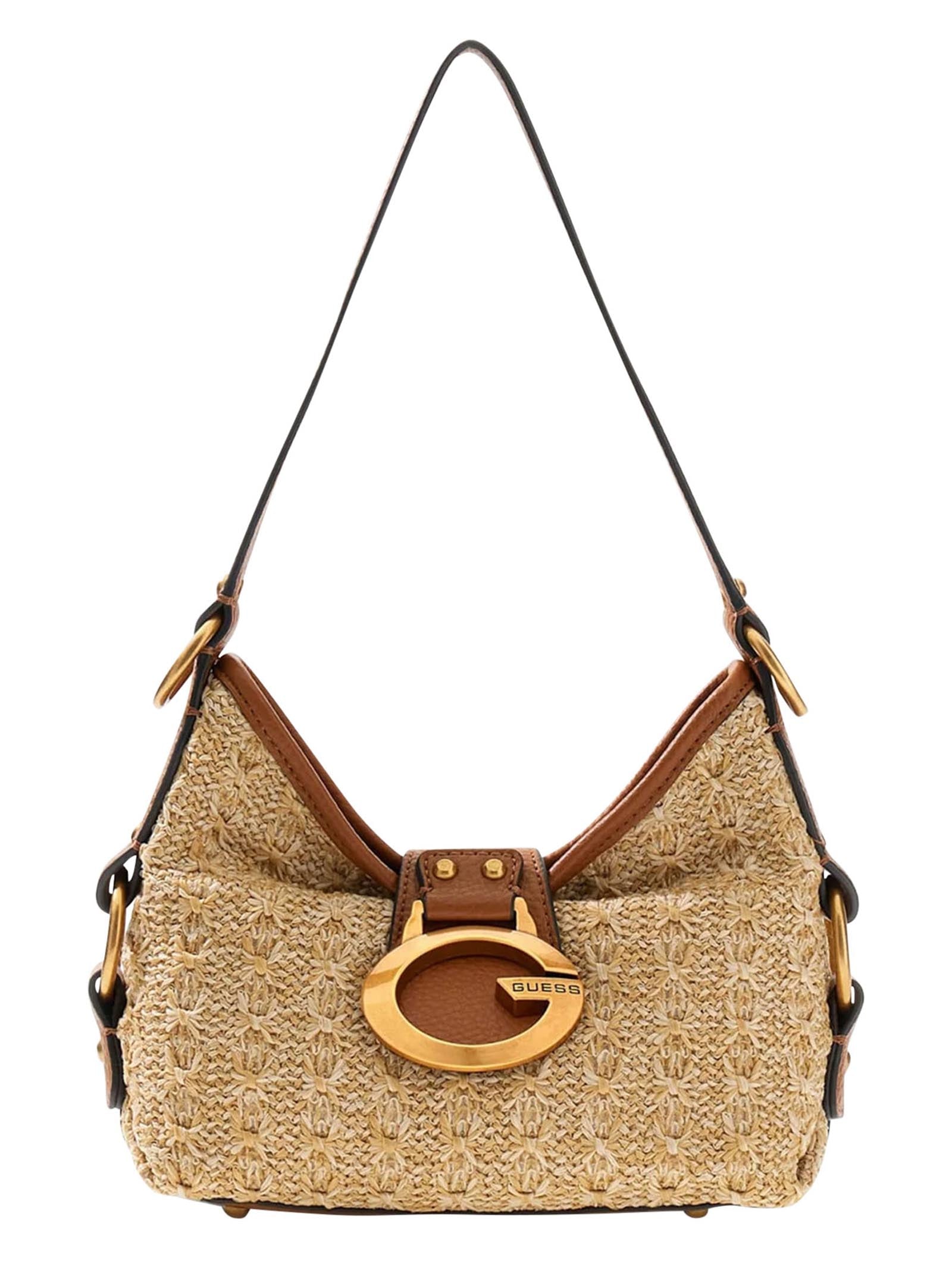 GUESS BORSA RB930872 COGNAC