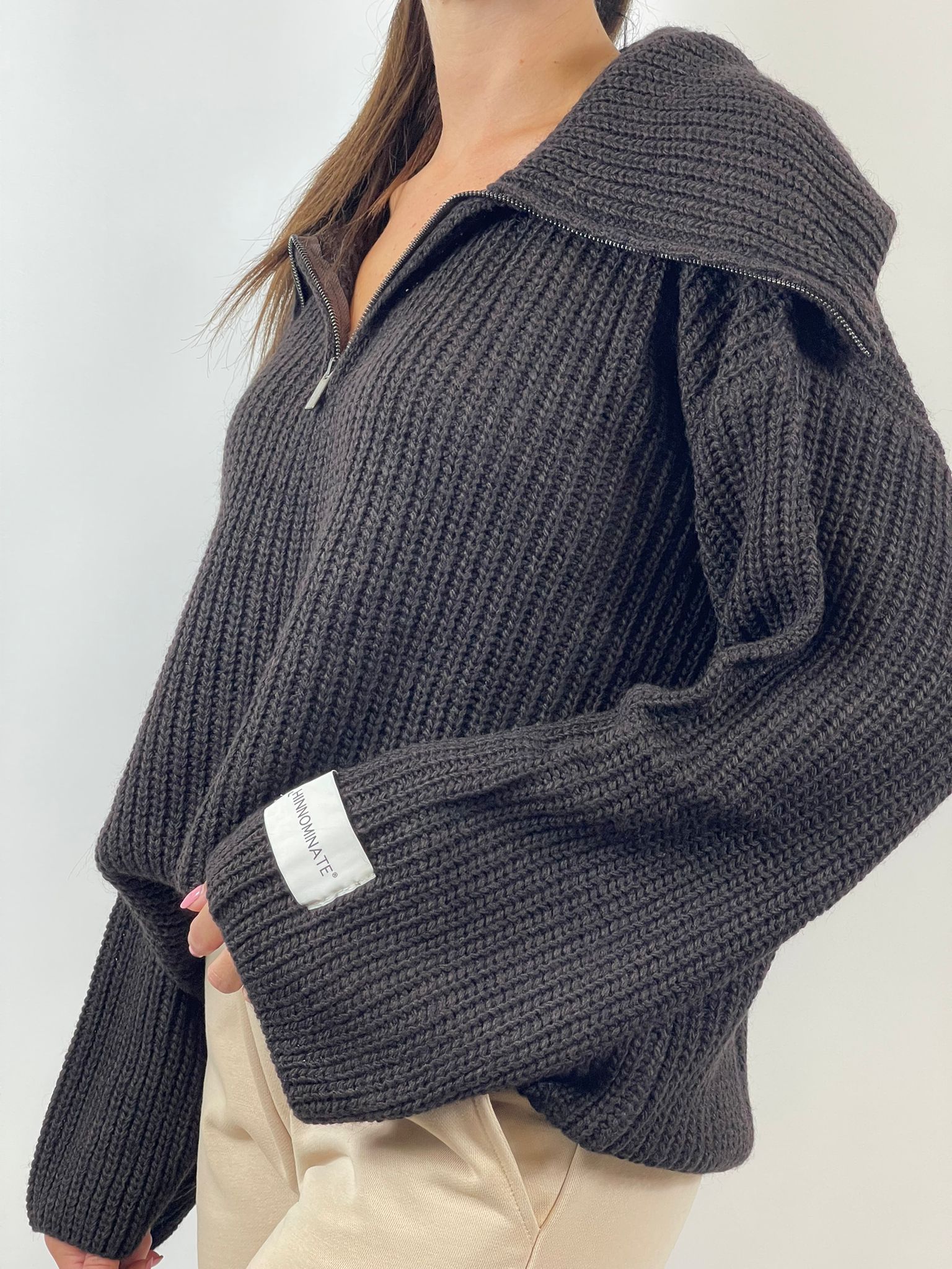 HINNOMINATE MAGLIA HMABW02173