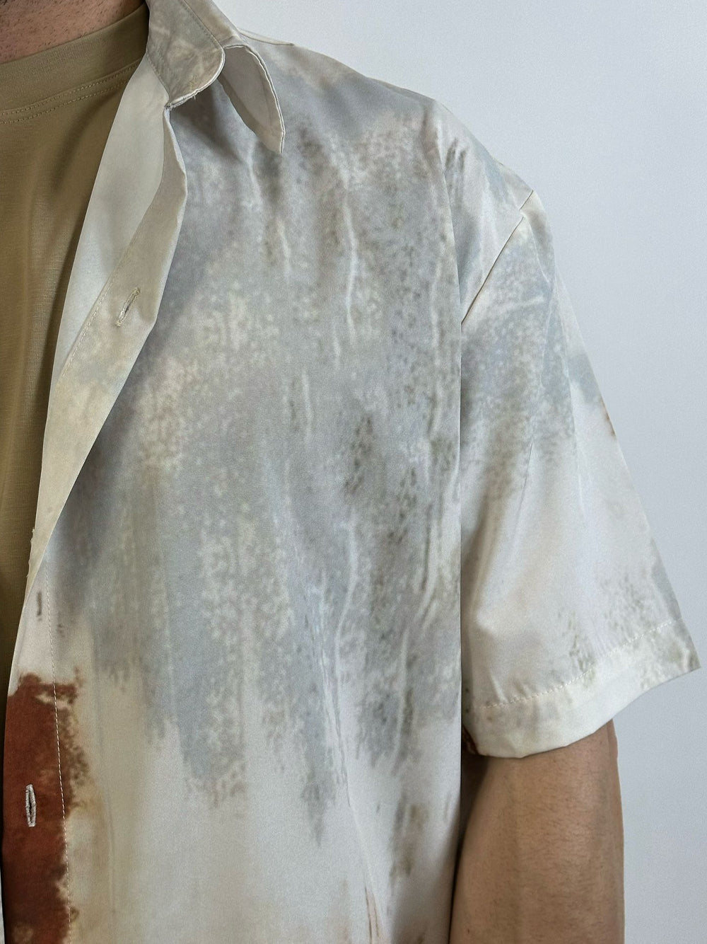 PRIME CAMICIA AG3504