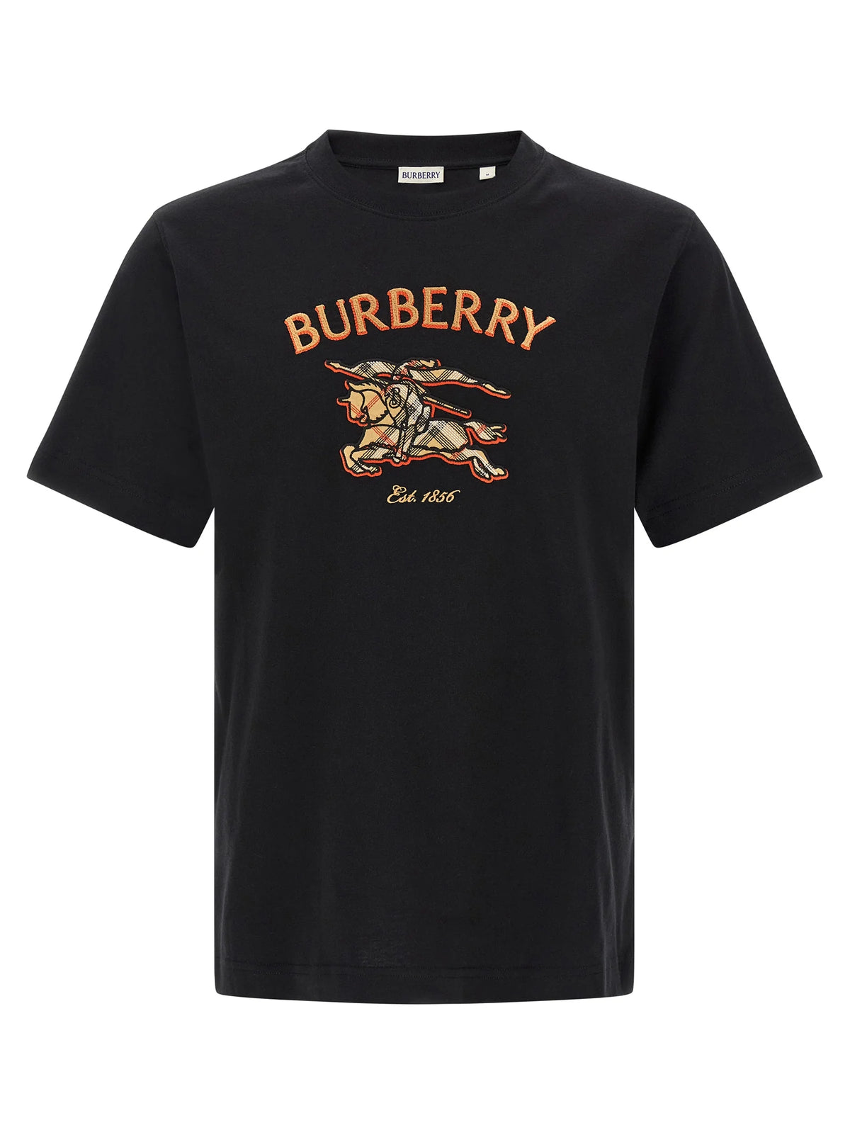T SHIRT Uomo BURBERRY 8132682