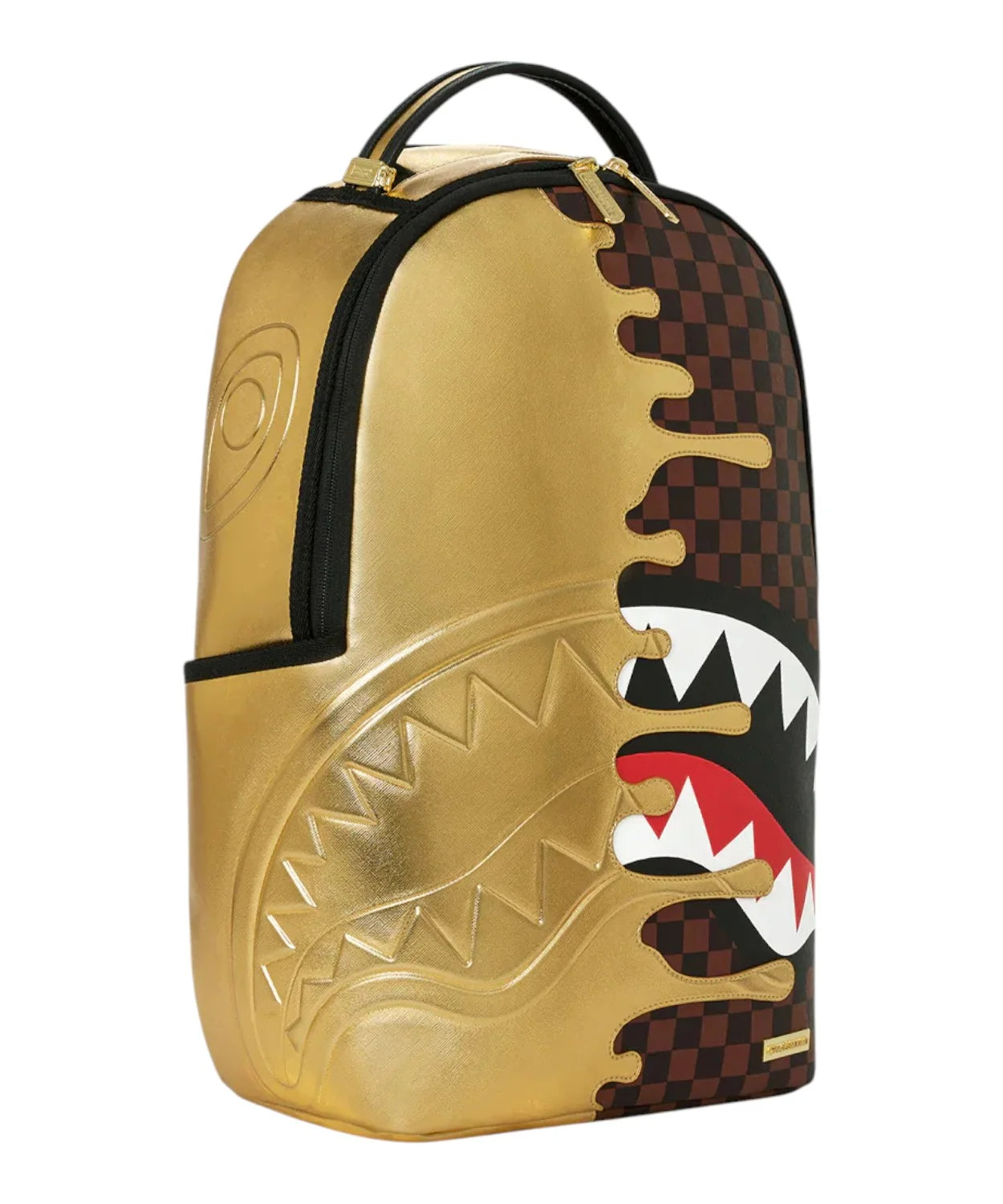 Zaino unisex sprayground 910B9250NSZINT01