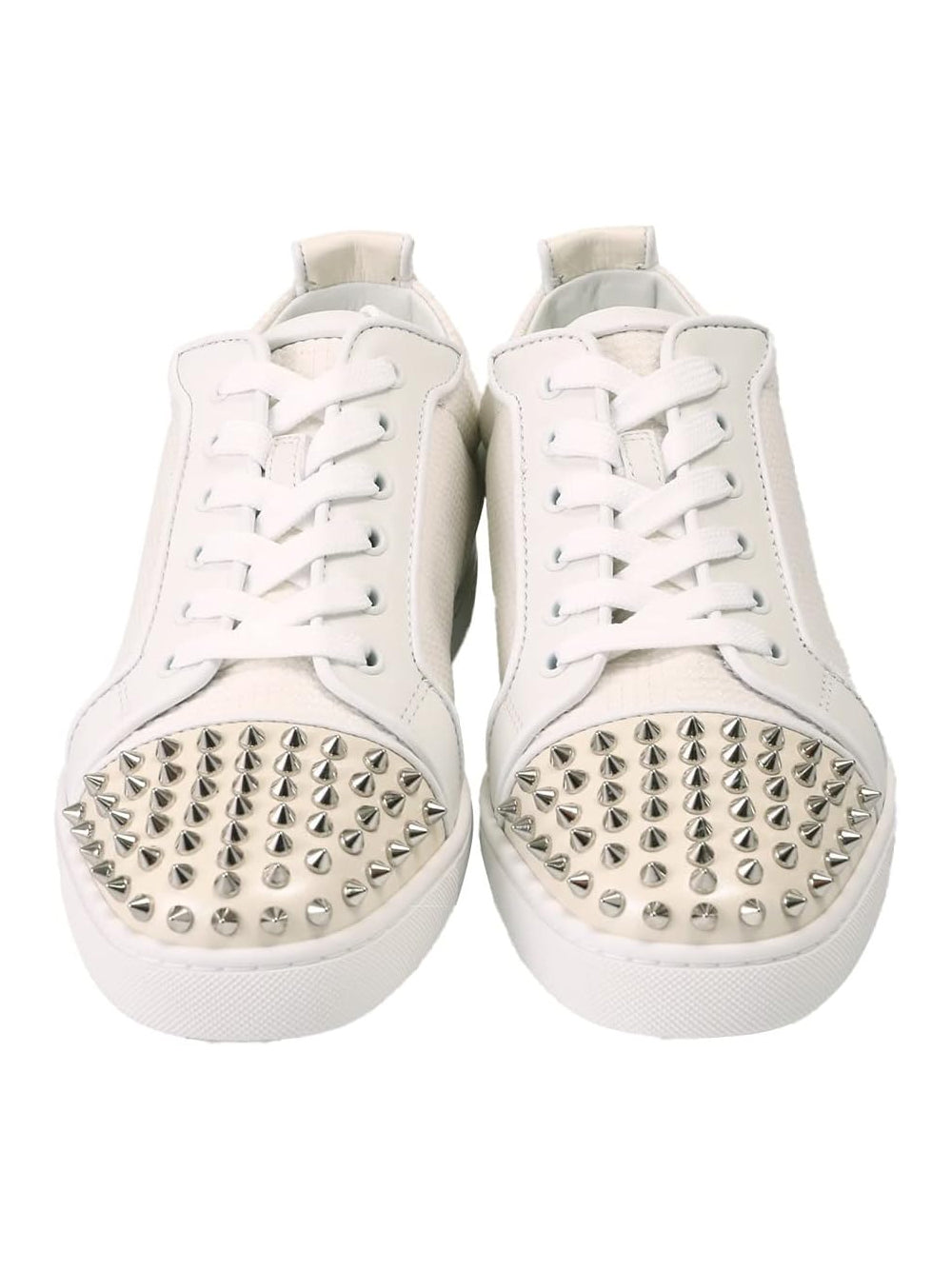 LOUBOUTIN SNEAKERS 1230227 CM3S W51