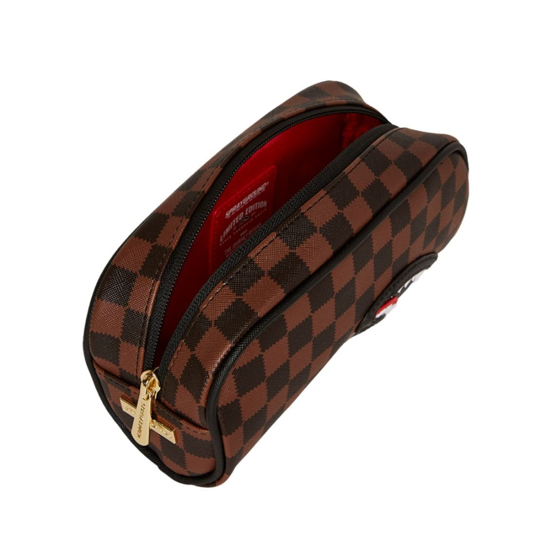 SPRAYGROUND ASTUCCIO 910B7845NSZ