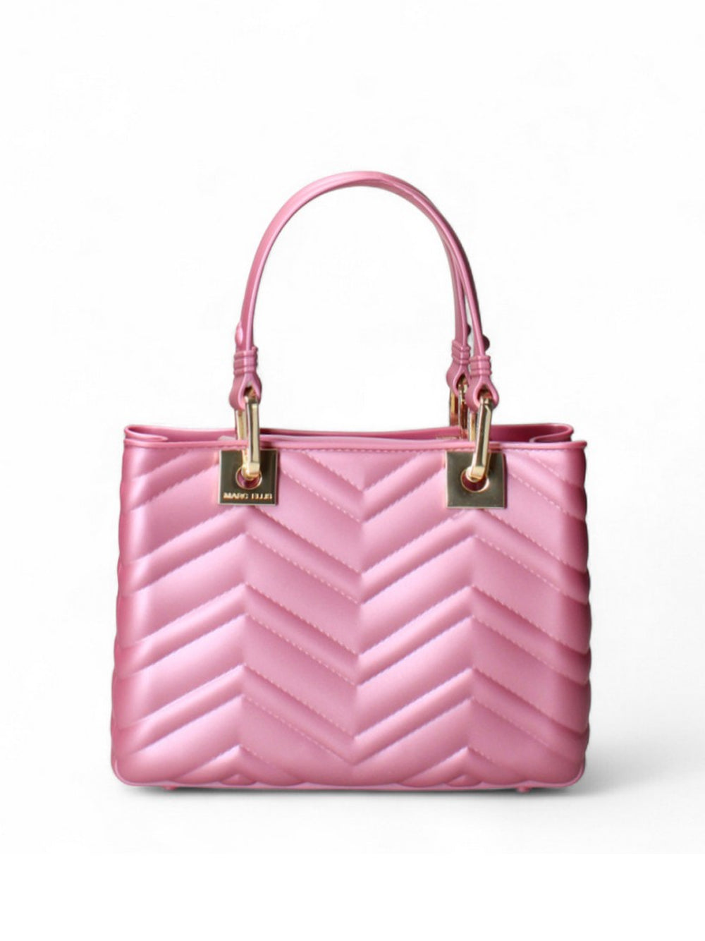 MARC ELLIS FLAT KRISSY S WAVE 25 RED VIOLET/LIGHT GOLD