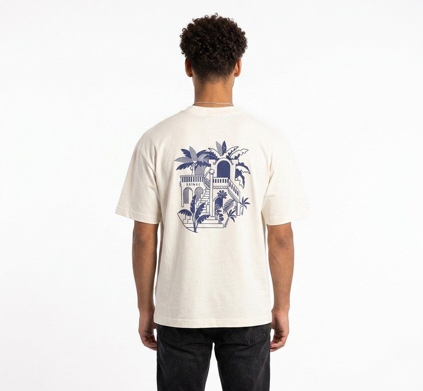 SEINSE T-SHIRT TE3293SS