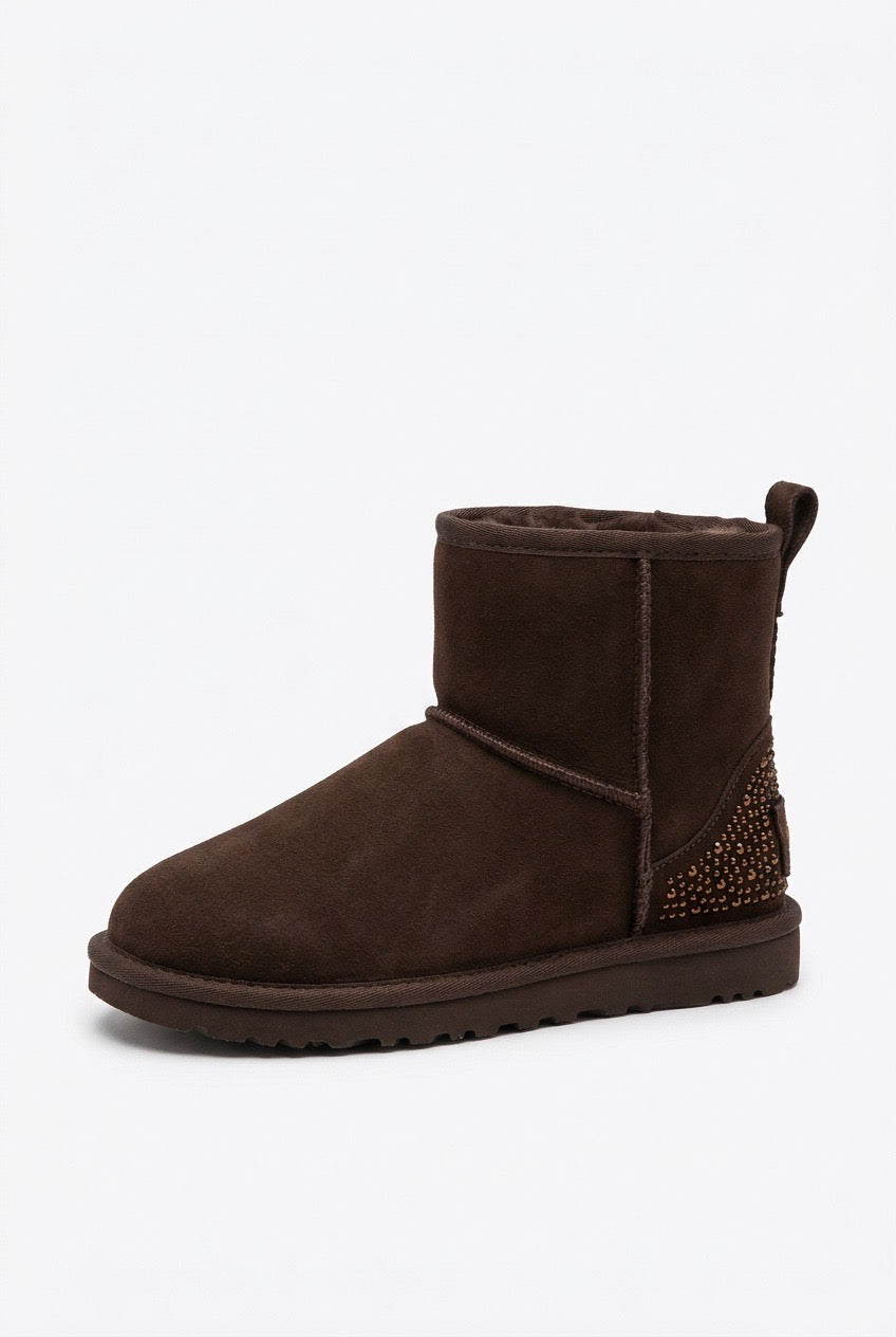 Stivaletto Donna MARC ELLIS ME-2602-MARV493