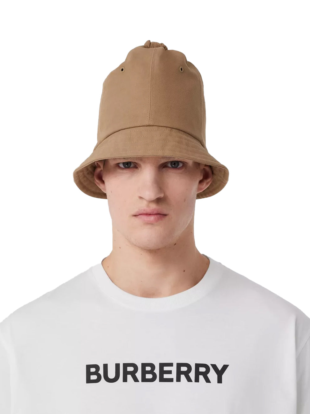 BURBERRY T-SHIRT 8084234