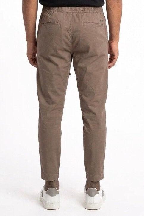 PRIME PANTALONE GE153 TERRA