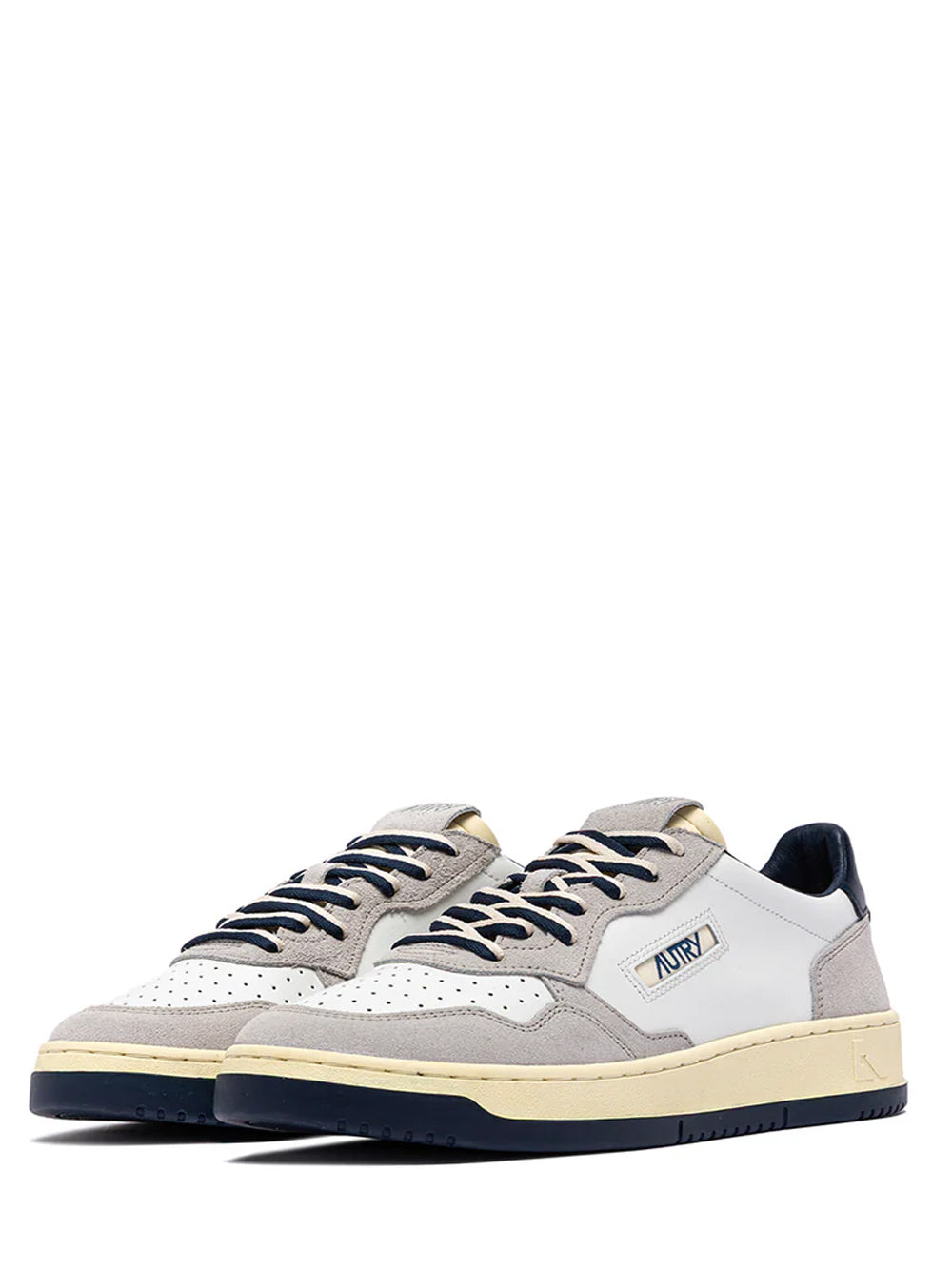 SNEAKER Uomo AUTRY AUTRY AULM BW04