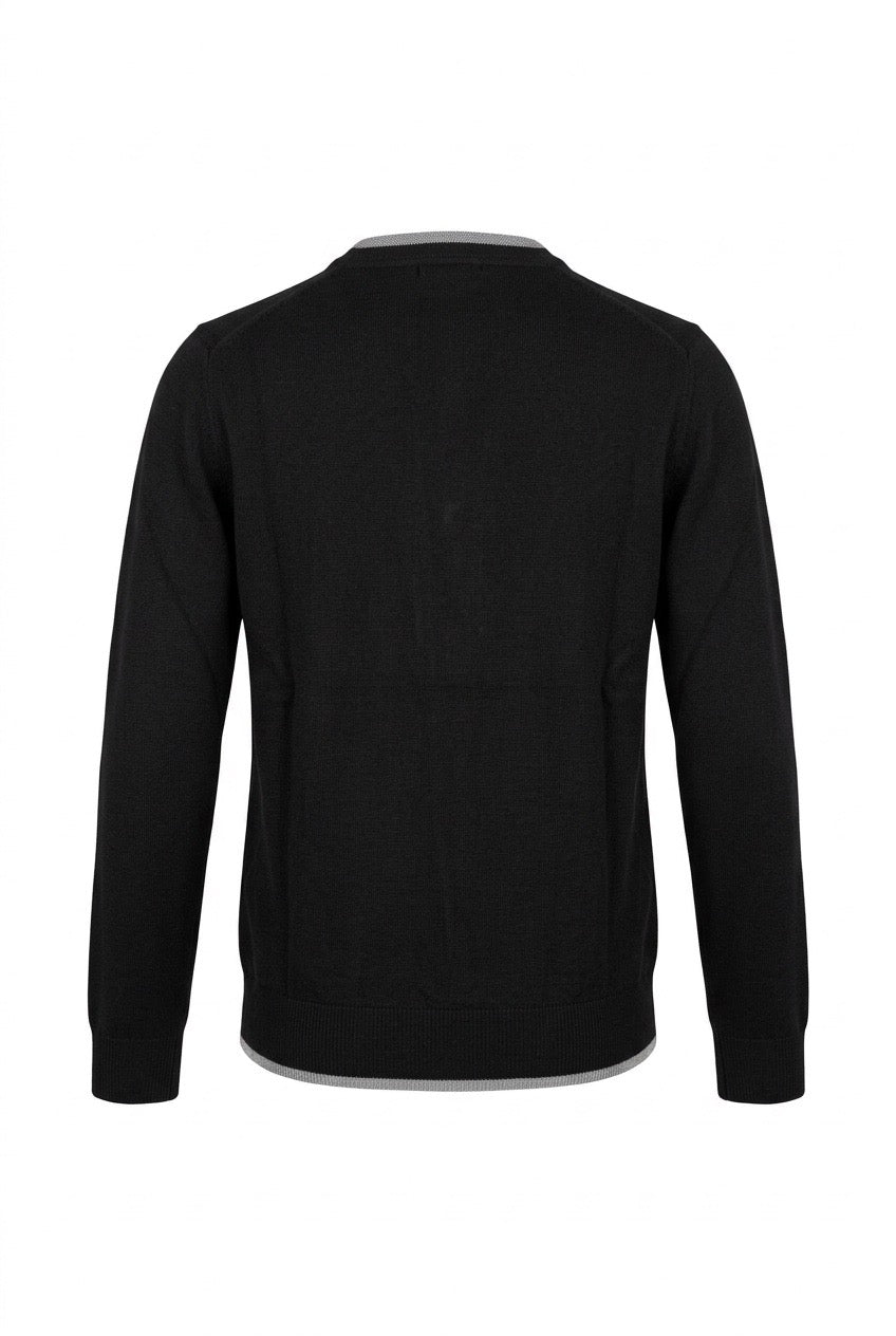 PULLOVER Uomo SEINSE MI3401SS