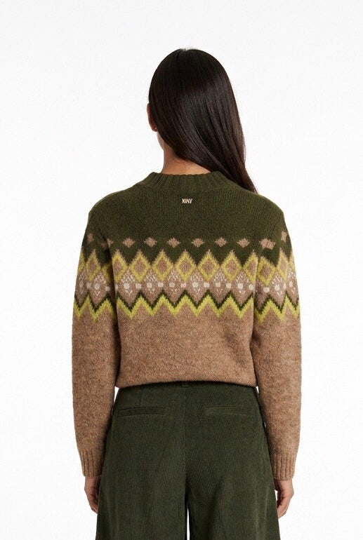 maglione Donna MARKUP MW2600083