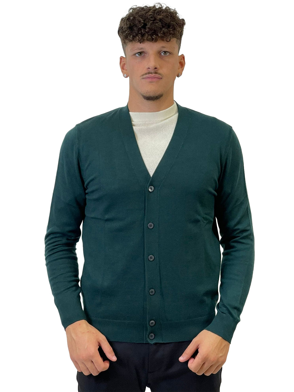 DIKTAT CARDIGAN DK77004