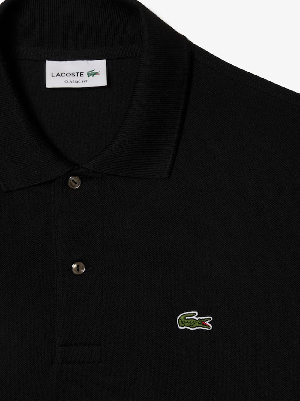 LACOSTE POLO L1212-00 031
