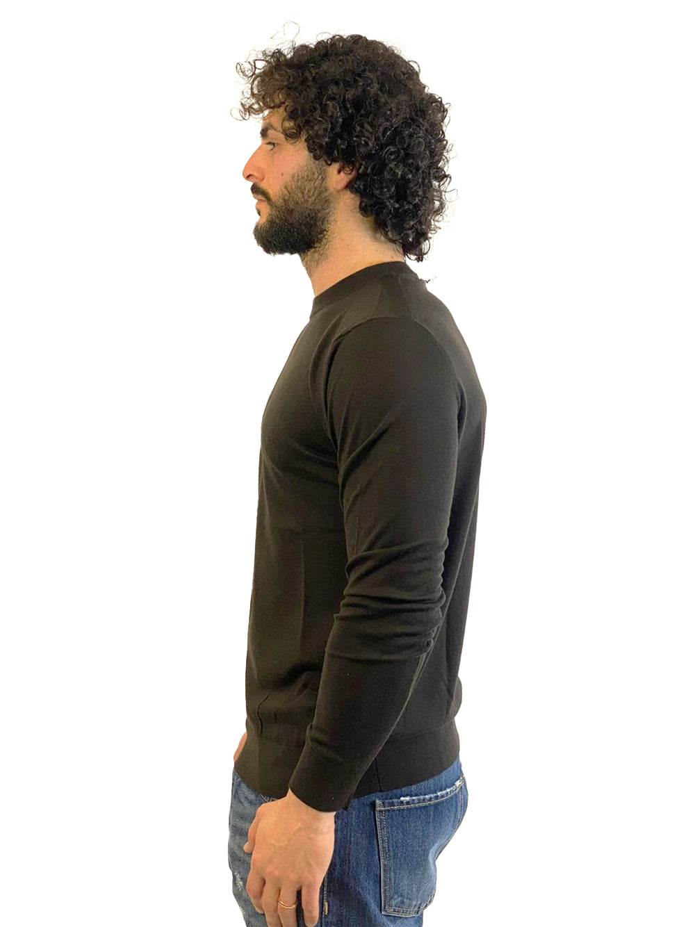 DIKTAT MAGLIA DK97060 MORO