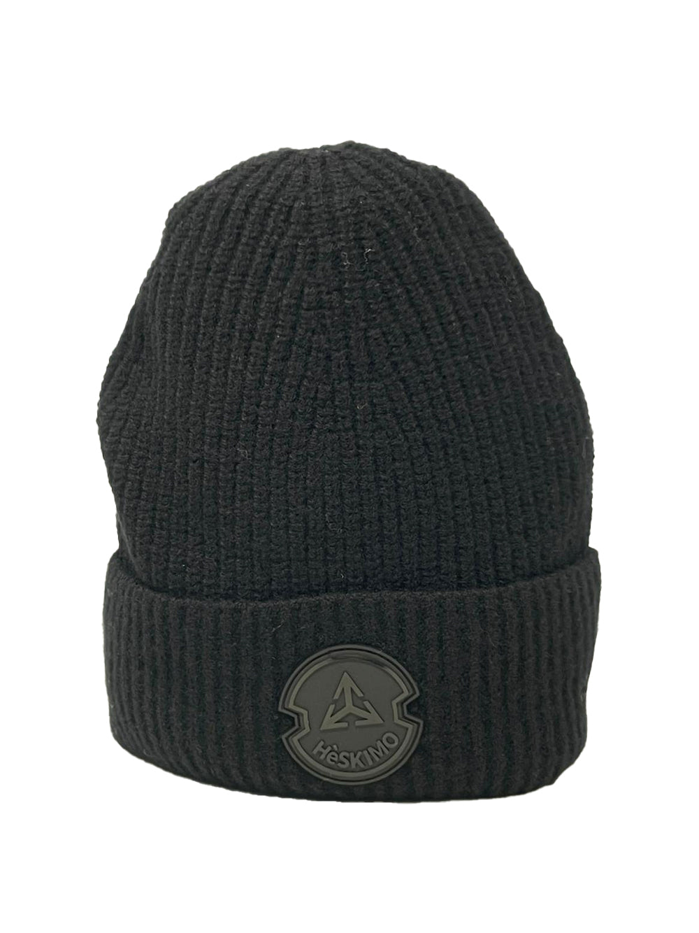 HESKIMO CAPPELLO NERO HE9475002