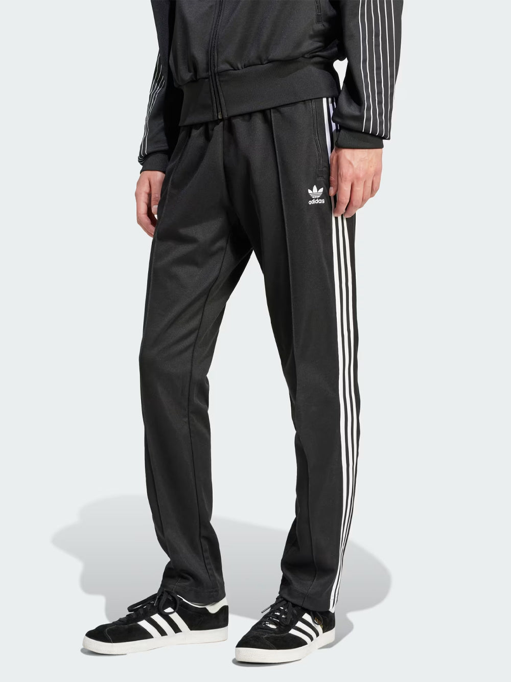 ADIDAS ORIGINALS TUTA COMPLETA II5763 II5764