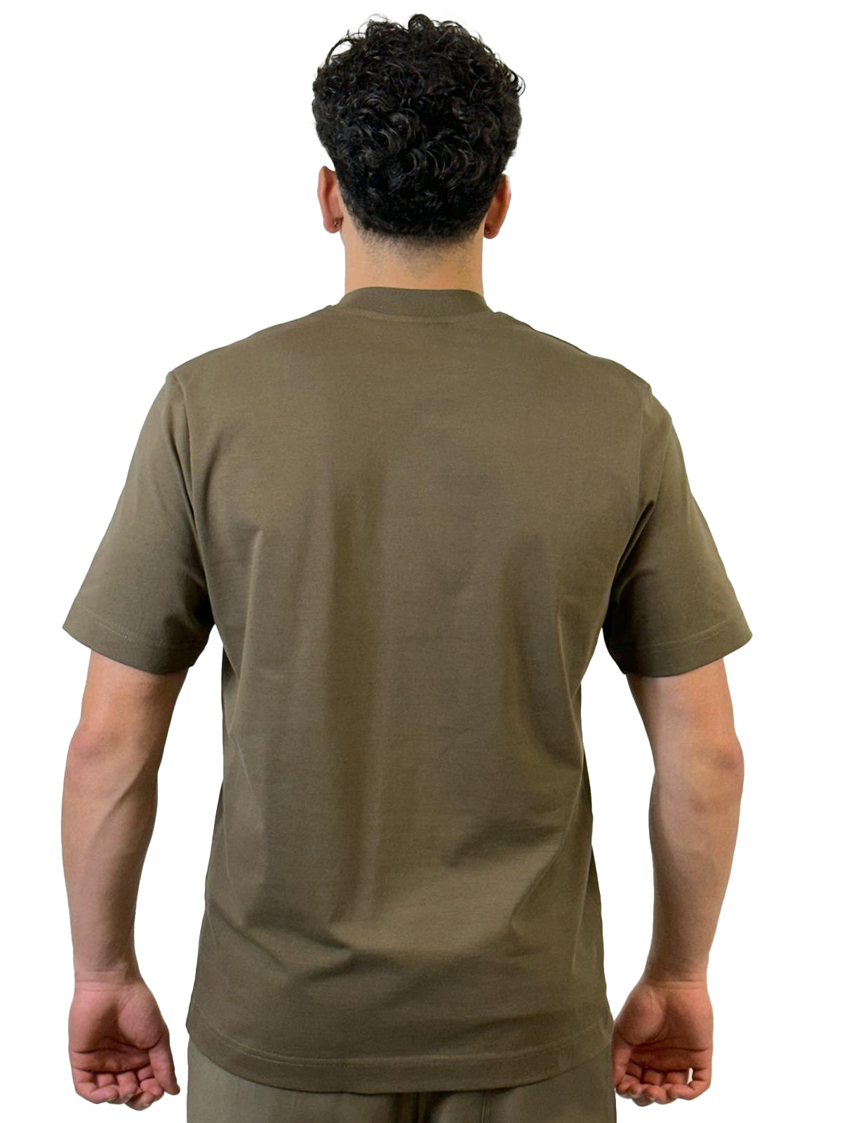YES LONDON T-SHIRT XM4162