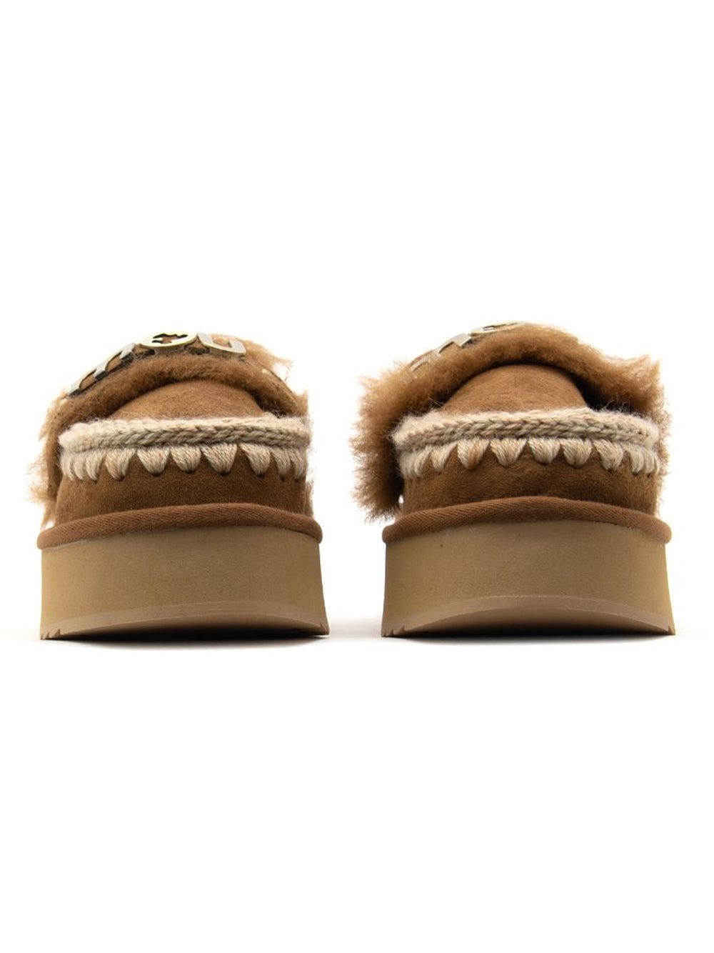 MOU PLATFORM CLOG MU.FW681006A COG