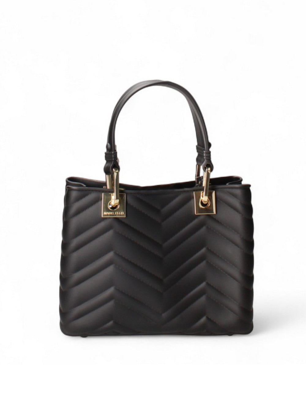 MARC ELLIS FLAT KRISSY S WAVE 25 BLACK/LIGHT GOLD