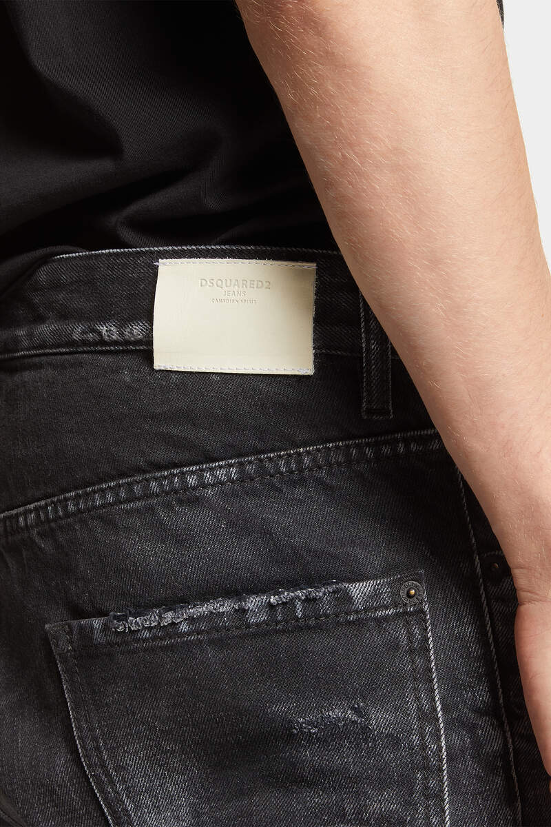 DSQUARED JEANS S74LB1562