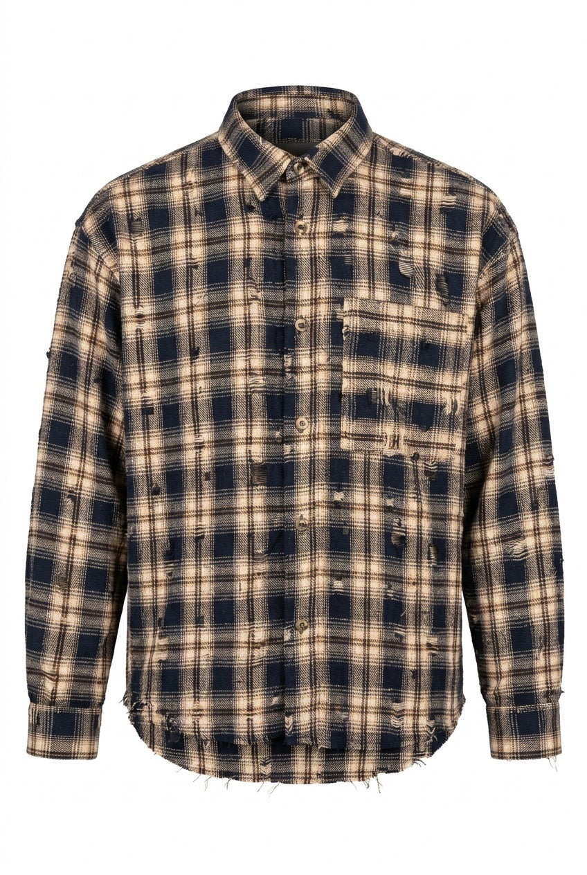 camicia Uomo PRIME AG3740