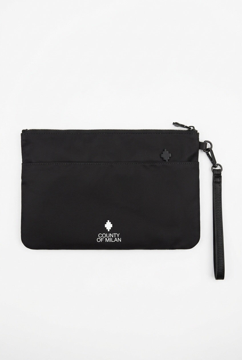 POCHETTE unisex COUNTY OF MILAN COMAF261124