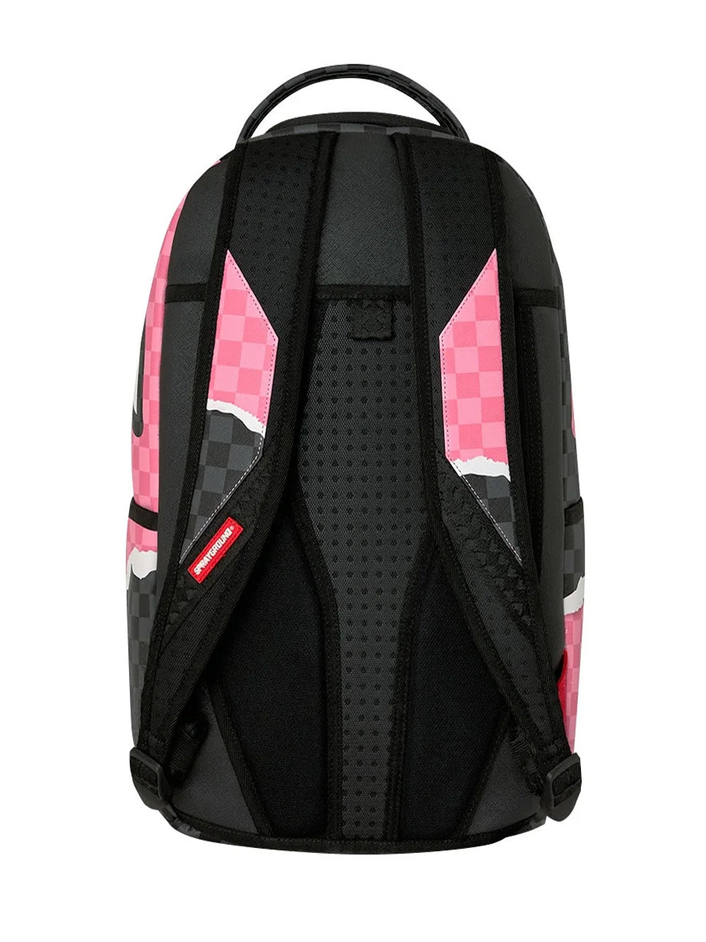 Zaino unisex sprayground 910B9147NSZINT01