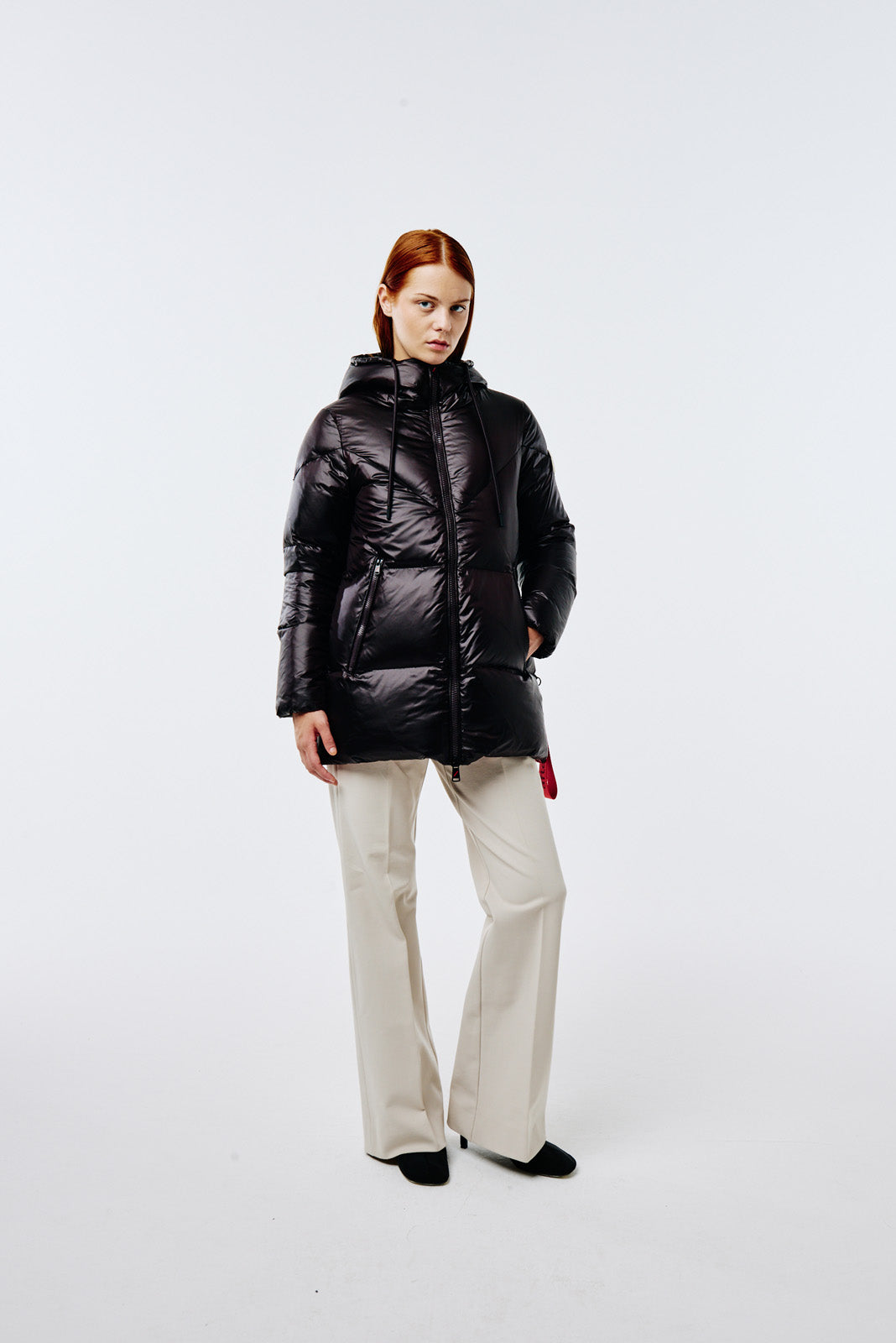 AFTERLABEL CAPOSPALLA VIENNA N051