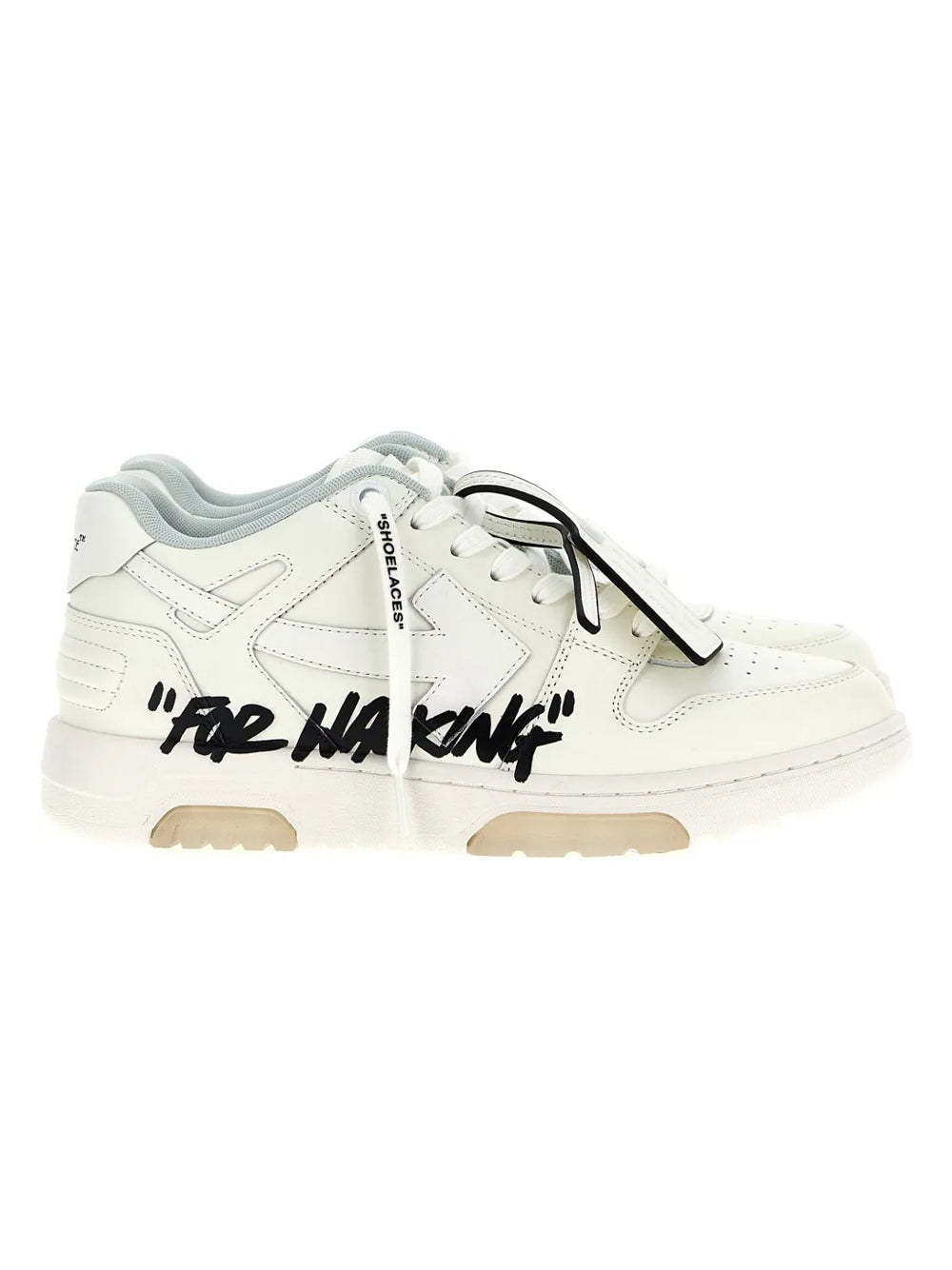 OFF WHITE SNEAKERS OMIA189C99LEA01A0110