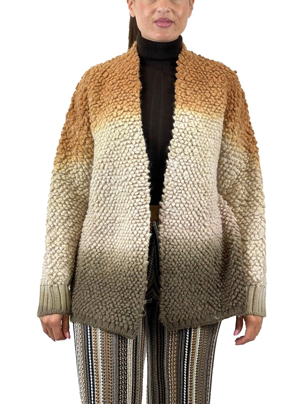 AKEP CAPPOTTO GBKD11004