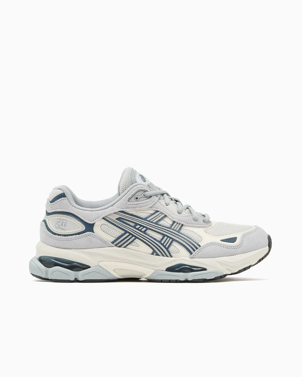 SNEAKERS unisex ASICS 1203A895 300