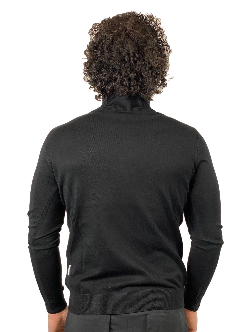 SEINSE DOLCEVITA MI3058SS NERO