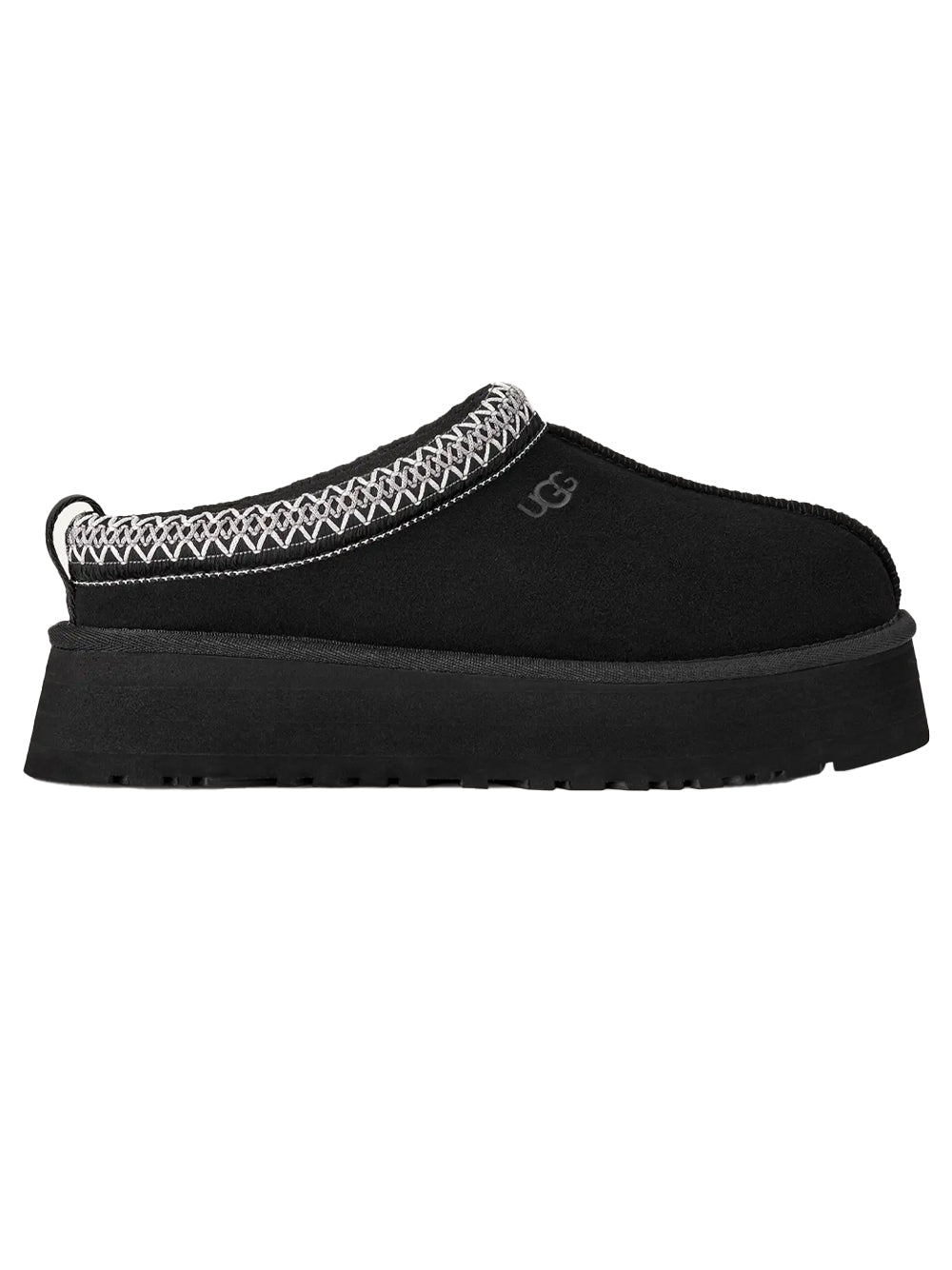 UGG TAZZ II 1174471 BLK