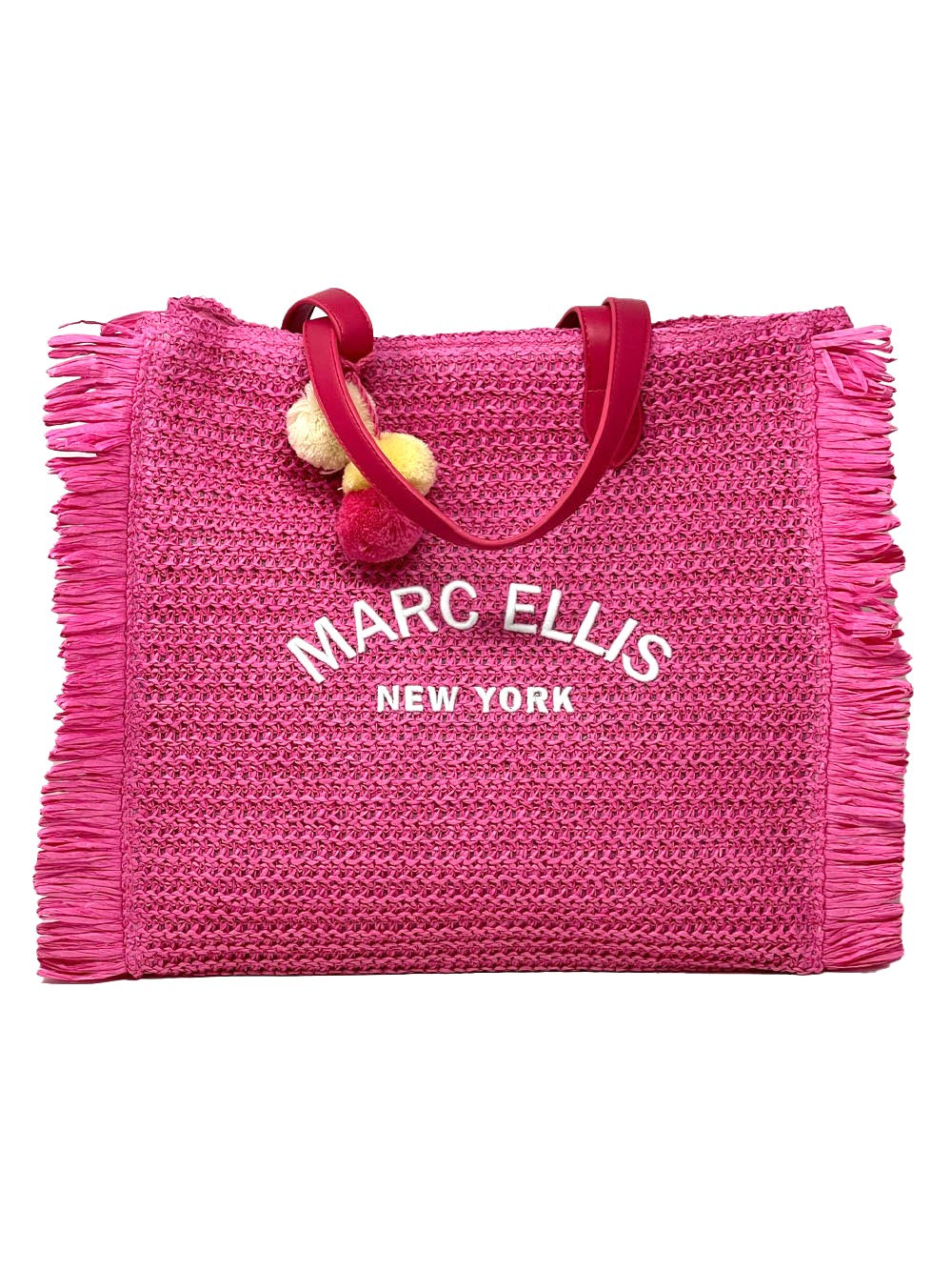 MARC ELLIS BUBY ST JOSEP L FUXIA PURPLE