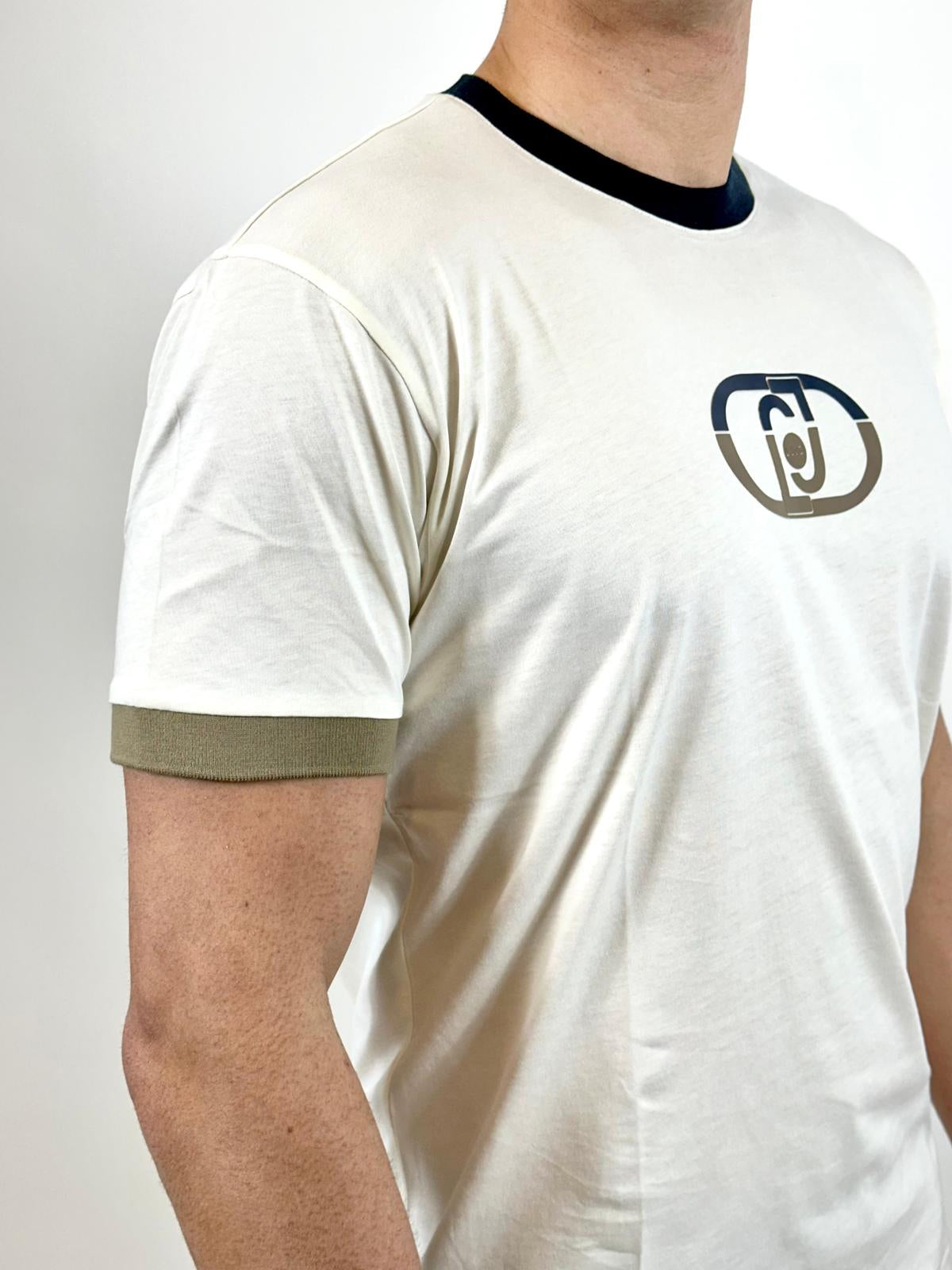 LIU JO T-SHIRT QA5275J4819