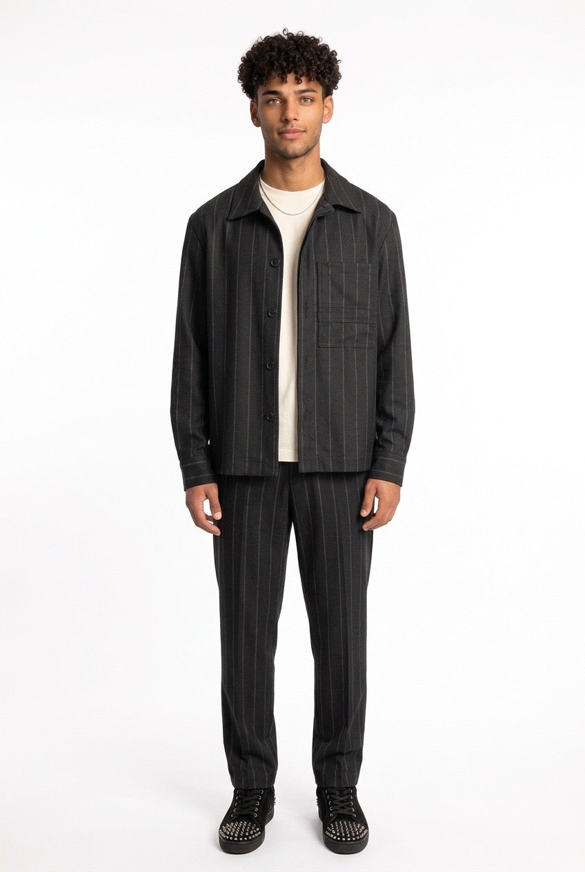 coordinato Uomo PRIME GE195 + GE196