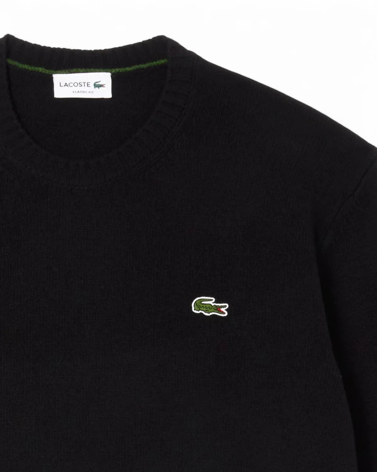 LACOSTE PULLOVER AH2916 00 031