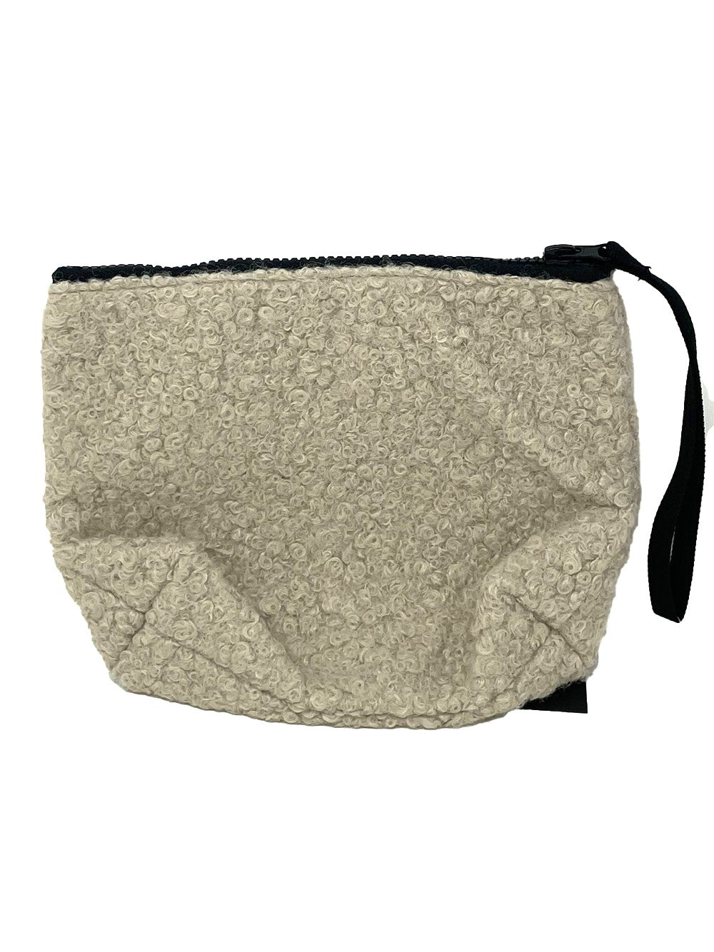 MARC ELLIS BUBY CURL CLUTCH TAUPE