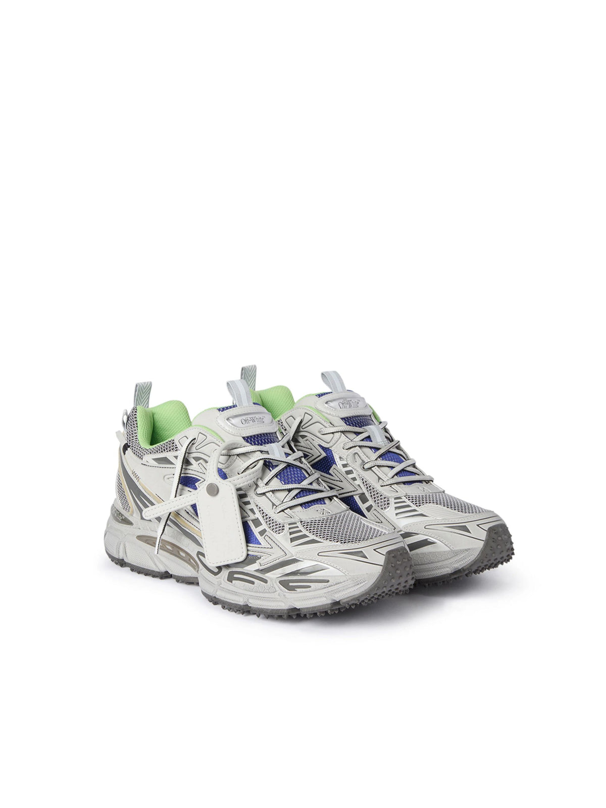 SNEAKER unisex off white OF05753401 DBLDGY