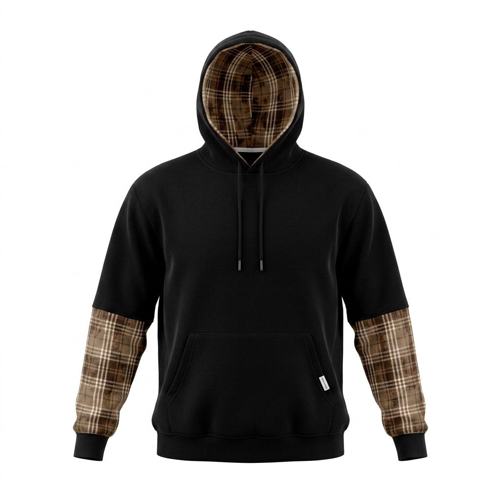 Felpa Uomo YES LONDON XMF3996