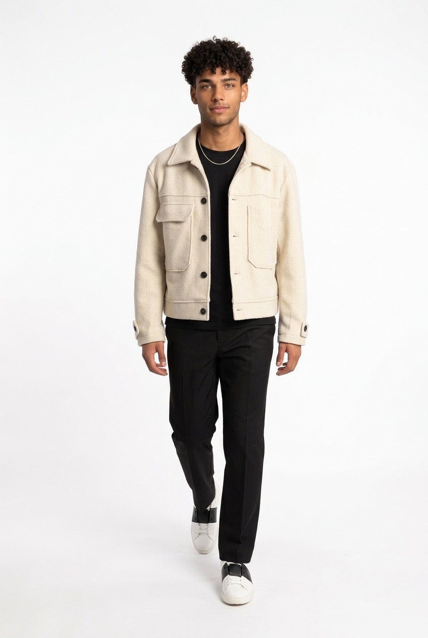 GIACCA Uomo PRIME GE 204