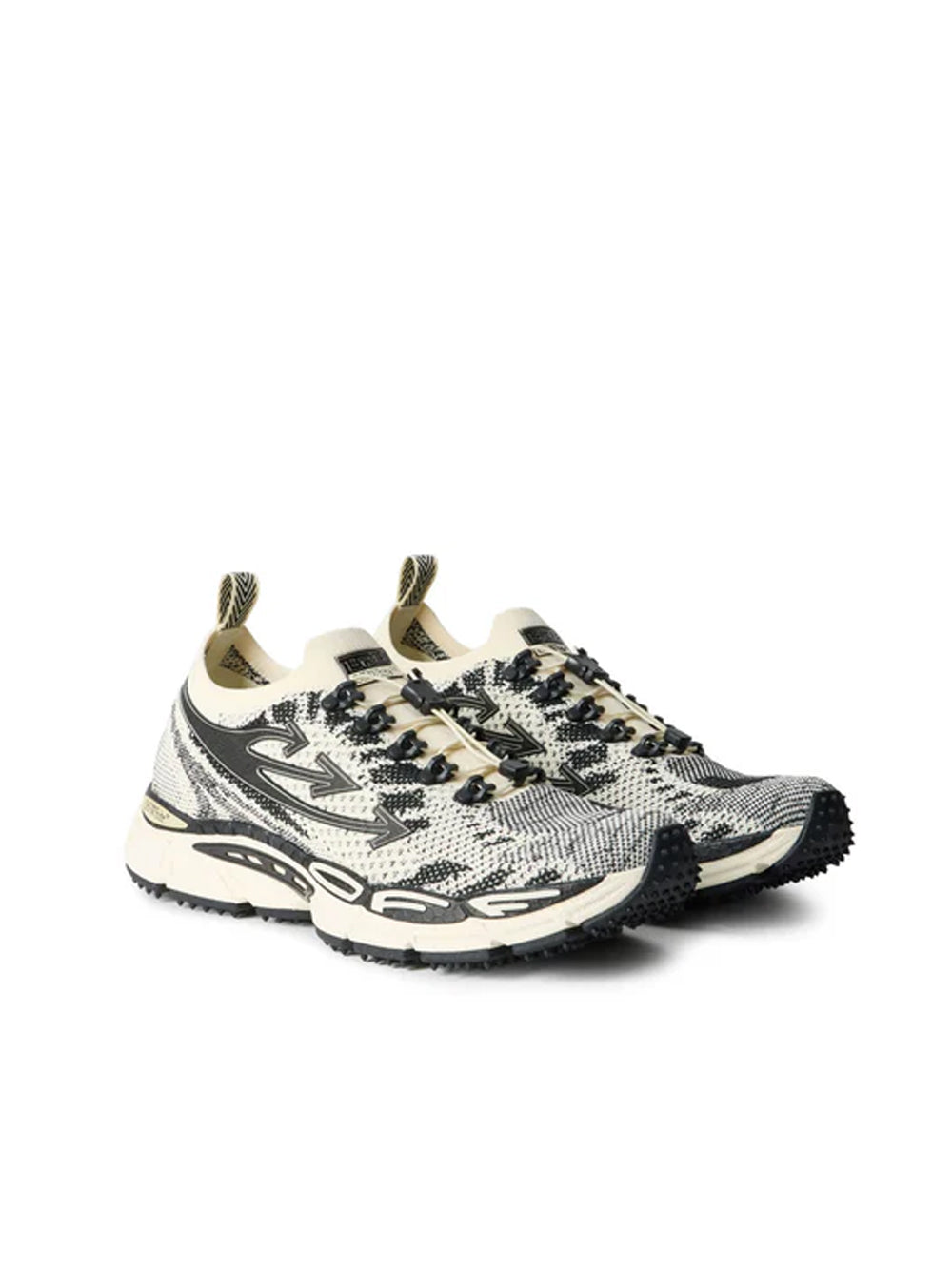 OFFWHITE SNEAKERS OMIA2AOS26FAB0011710