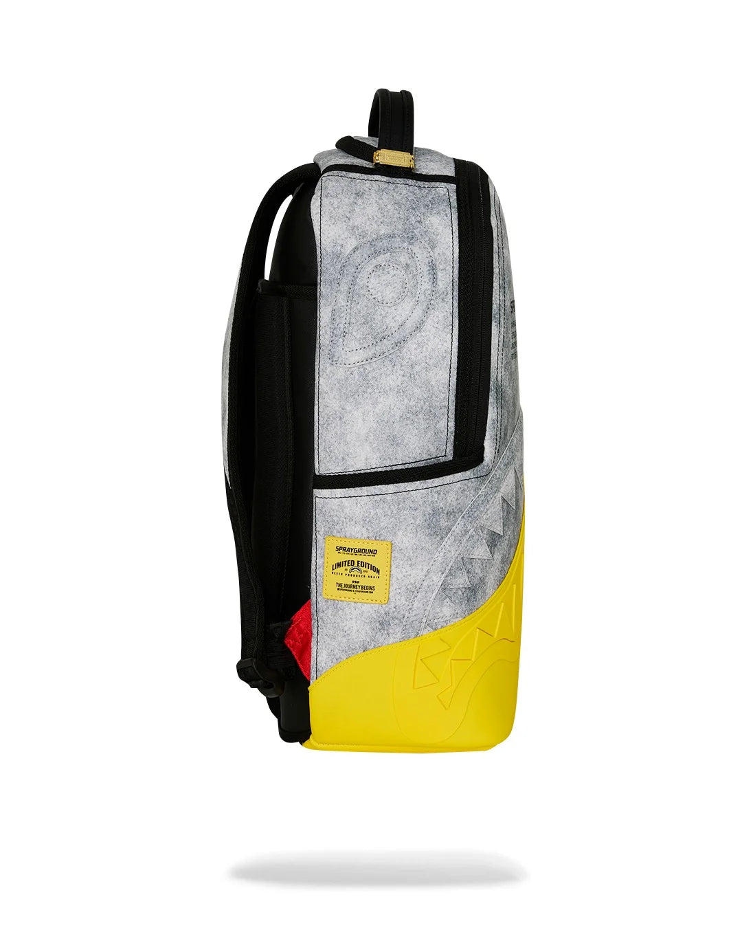 Zaino unisex sprayground 910B8170NSZINT01