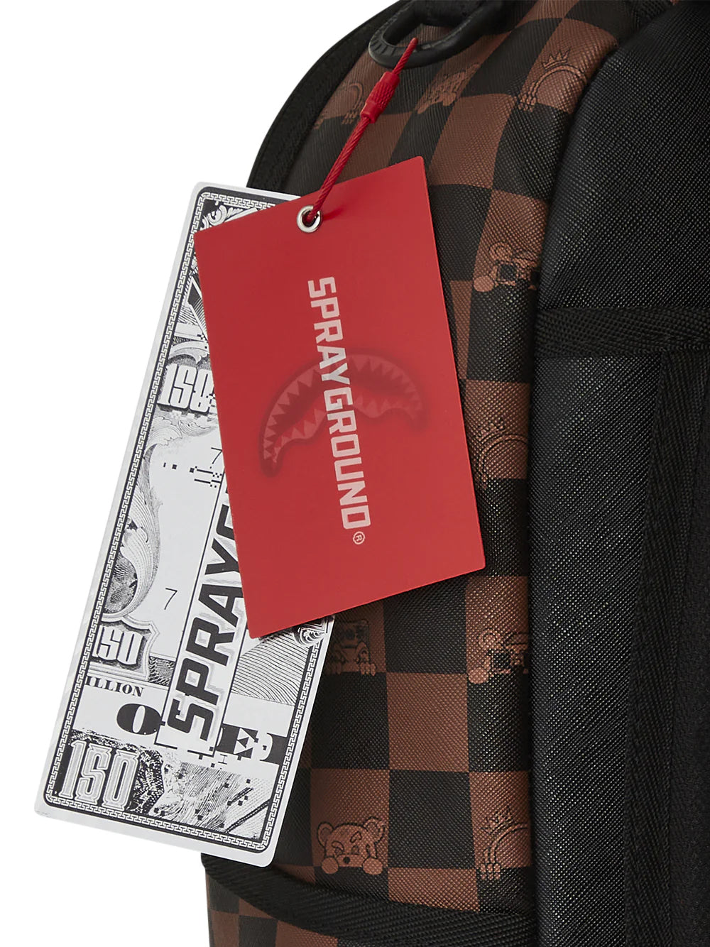 SPRAYGROUND ZAINO 910B7331NSZ