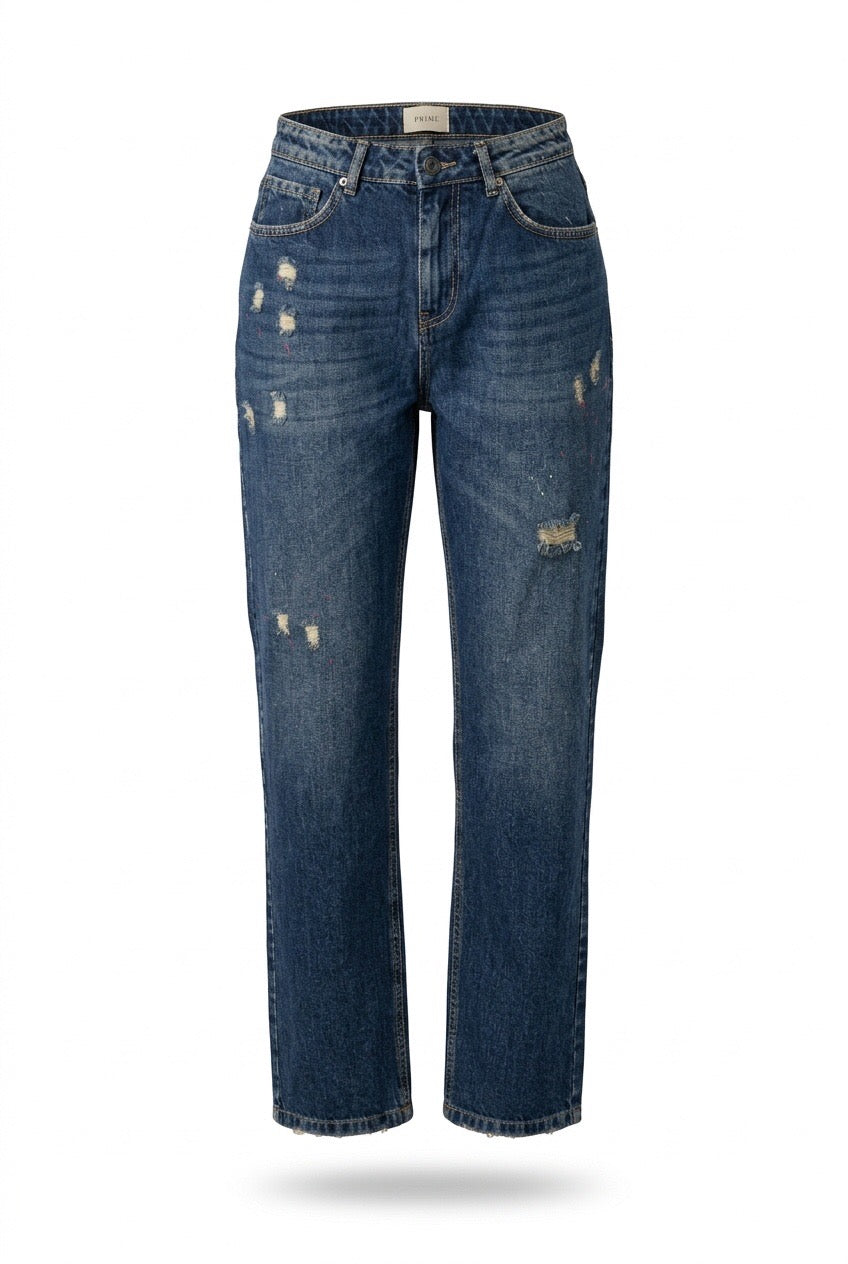 Jeans Uomo PRIME AG3716