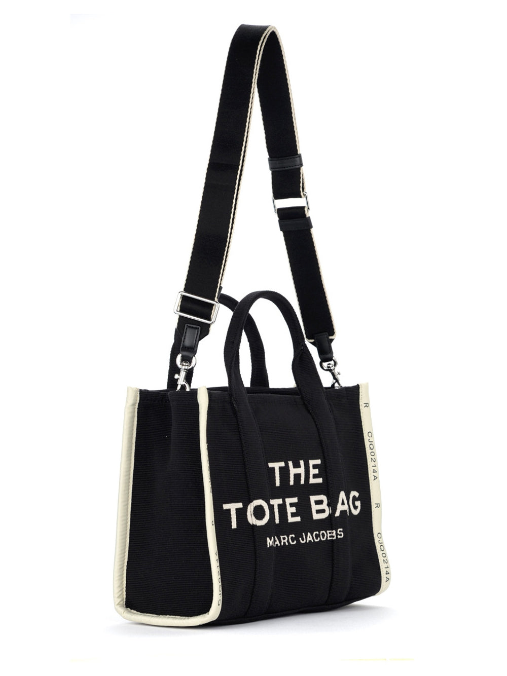 MARC JACOBS TOTE MEDIA M0017027-001